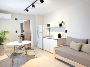 Alquiler / Departamento en centro de Mendoza